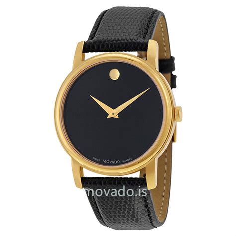 fake men's movado watches|swiss movado quartz real.